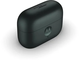 Motorola Moto Buds Loop Green