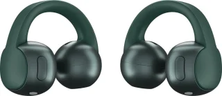 Motorola Moto Buds Loop Green
