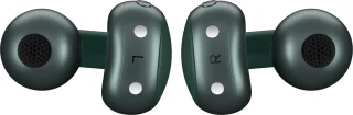 Motorola Moto Buds Loop Green