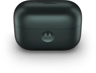 Motorola Moto Buds Loop Green