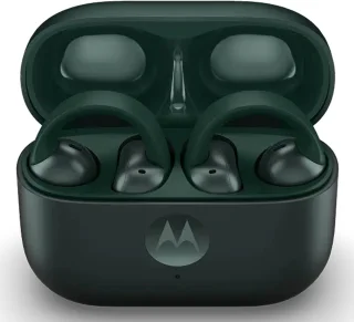 Motorola Moto Buds Loop Green
