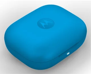Motorola Oordopjes PG38C07950