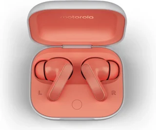 Motorola PG38C05750 Bluetooth hoofdtelefoon Roze
