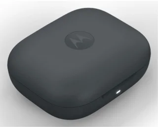 Motorola PG38C07949 Oordopjes