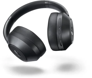 Motorola Sound Moto XT800 ANC Draadloze Oordopjes Zwart