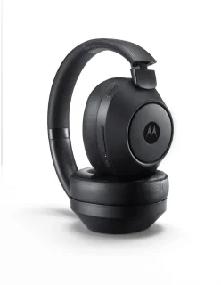 Motorola Sound Moto XT800 ANC Draadloze Oordopjes Zwart