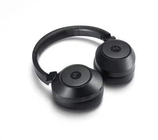 Motorola Sound Moto XT800 ANC Draadloze Oordopjes Zwart