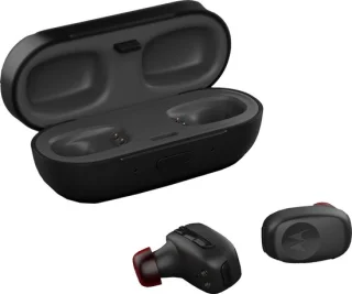 Motorola Stream Sport Zwart