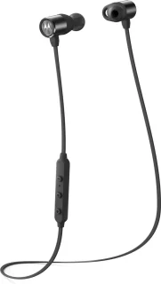 Motorola VerveLoop 200 in-ear oordopjes