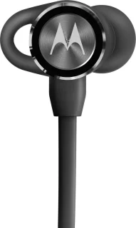 Motorola VerveLoop 200 in-ear oordopjes