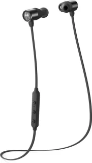 Motorola VerveLoop 200 in-ear oordopjes