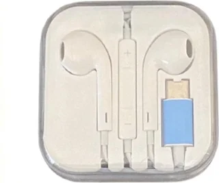 MT Deals In-ear Oordopjes Type C