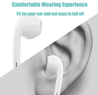 MT Deals In-ear Oordopjes Type C