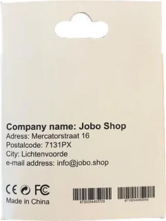 MT Deals In-ear Oordopjes Type C