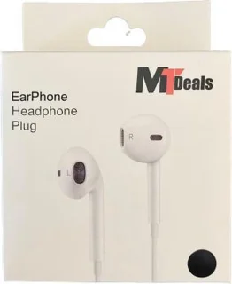 MT Deals In-ear Oordopjes Type C