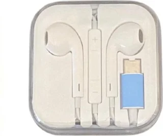 MT Deals In-ear Oordopjes Type C