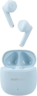 Musthavz true wireless earphone lite - blauw