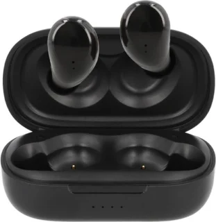 Musthavz True Wireless Earphone Pro oordopjes - zwart