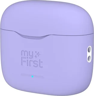myFirst CareBuds Cotton Candy Mix Kinder Koptelefoon Draadloos