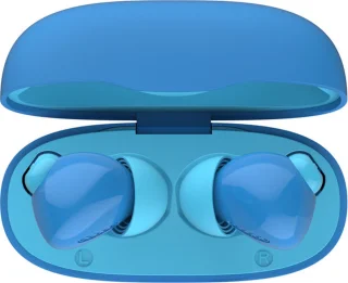 myFirst CareBuds Kinderkoptelefoon Blauw draadloos