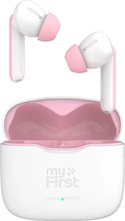 myFirst CareBuds Wit Kinderkoptelefoon Draadloos