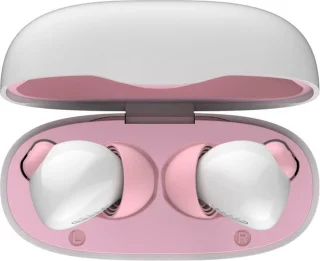 myFirst CareBuds Wit Kinderkoptelefoon Draadloos