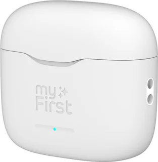 myFirst CareBuds Wit Kinderkoptelefoon Draadloos