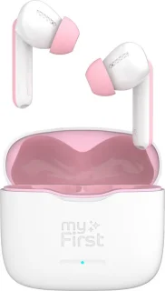 myFirst CareBuds Wit Kinderkoptelefoon Draadloos