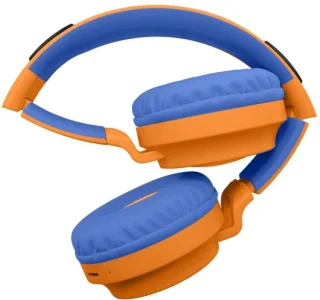 Naruto 3D Hoofdtelefoon
