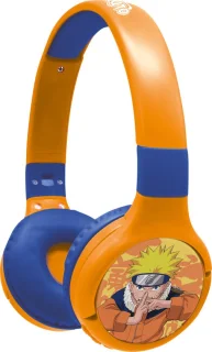 Naruto Headset 2-in-1 (Bluetooth & Bedraad)