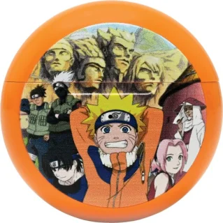 Naruto oordopjes