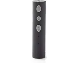Nedis Bluetooth In-Ear Koptelefoon Zwart