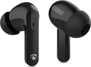 Nedis Draadloze Oordopjes ANC Bluetooth