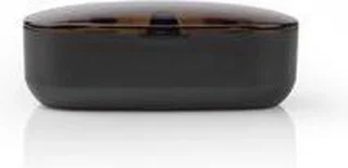 Nedis Draadloze Oordopjes Bluetooth Zwart