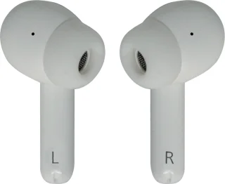 NJS Earbuds Pro BS09 Draadloze Bluetooth Oordopjes Wit
