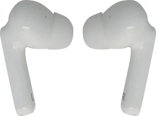 NJS Earbuds Pro BS09 Draadloze Bluetooth Oordopjes Wit