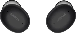 Nokia True Wireless Draadloze Oordopjes Zwart