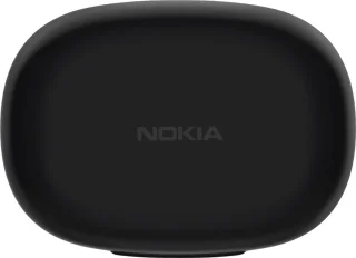 Nokia True Wireless Draadloze Oordopjes Zwart