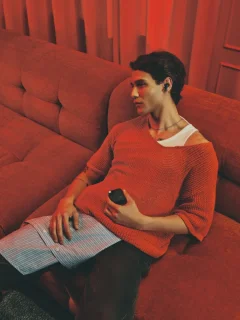 Nothing Buds 2 Draadloze Oordopjes Zwart