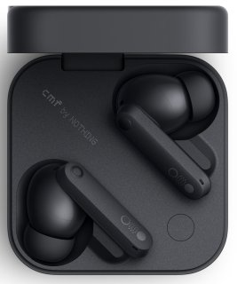 De Nothing CMF Buds Pro 2 True Wireless Earbuds in één oogopslag