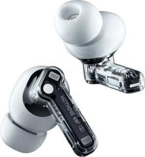 Nothing Ear (2) True Wireless Earbuds Wit