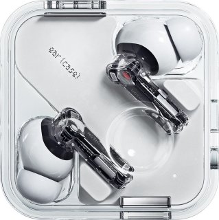 Nothing Ear (2) True Wireless Earbuds Wit