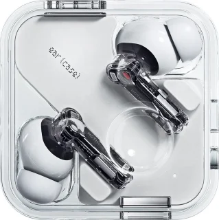 Nothing Ear (2) True Wireless Earbuds Wit