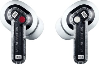 Nothing Ear (2) True Wireless Earbuds Wit