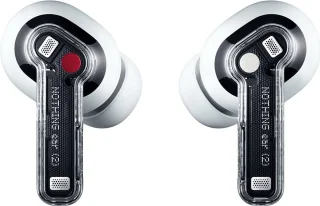 Nothing Ear (2) True Wireless Earbuds Wit
