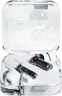 Nothing Ear (2) True Wireless Earbuds Wit