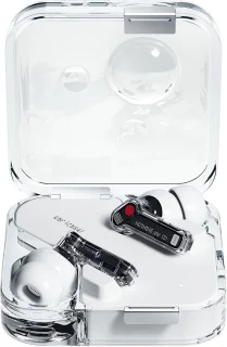 Nothing Ear (2) True Wireless Earbuds Wit