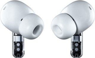 Nothing Ear (2) True Wireless Earbuds Wit