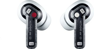 Nothing Ear (2) True Wireless Earbuds Wit
