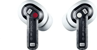 Nothing Ear (2) True Wireless Earbuds Wit